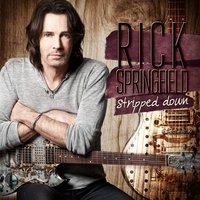 Baby Blue - Rick Springfield