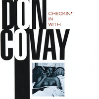 Overtime Man - Don Covay