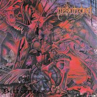 Cold Bitterness - Desultory