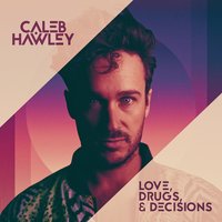 Pieces on the Inside - Caleb Hawley