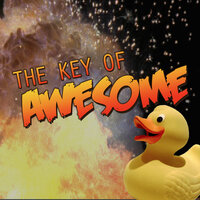 Call Me Crazy (Parody of Carly Rae Jepsen's "Call Me Maybe") - The Key of Awesome