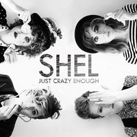 Lost as Anyone - Shel