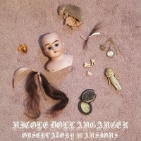 Creek Blues - Nicole Dollanganger