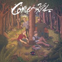 Home - Comet Kid