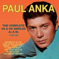 I'll Never Find Another You - Paul Anka