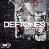 My Own Summer (Shove It) - Deftones