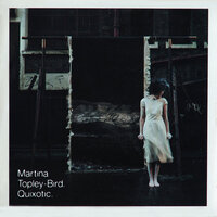Lullaby - Martina Topley-Bird