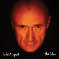 Only You Know and I Know - Phil Collins