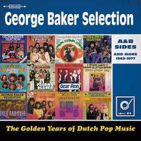 Dear Ann - George Baker Selection