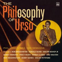 Star Eyes - Bob Brookmeyer, Julius Watkins, Ron Washington