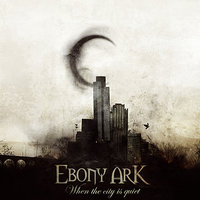 Ecstasy - Ebony Ark