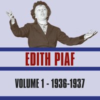 Chand D'habit - Édith Piaf