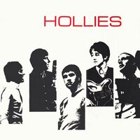 Down The Line - Hollies