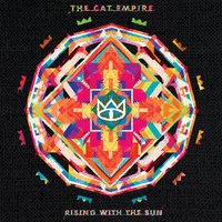 Qué Será Ahora - The Cat Empire