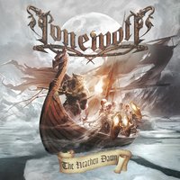 Demon's Fire - Lonewolf