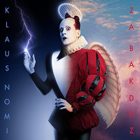 Valentine's Day - Klaus Nomi