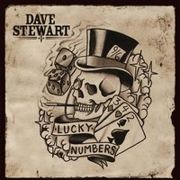 Every Single Night - Dave Stewart, Martina McBride