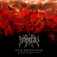 Vientos DE Holocausto - Impiety