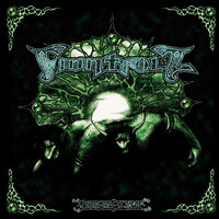 Asfågelns Död - Finntroll