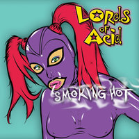Voodoo U - Lords Of Acid