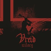 Disciplined - Vreid