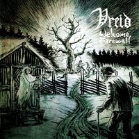 The Devil's Hand - Vreid