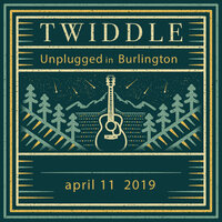 Second Wind - Twiddle