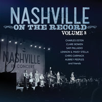 He Ain't Me - Nashville Cast, Charles Esten