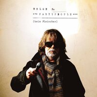 partypeople - Helge Schneider