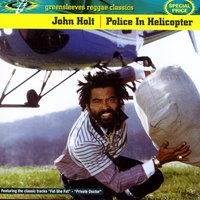 John Holt