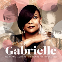 Rise - Gabrielle