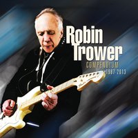 Not Inside - Outside - Robin Trower
