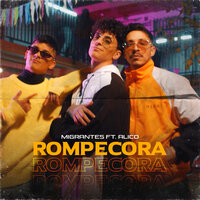 Rompecora - Migrantes, Aliço