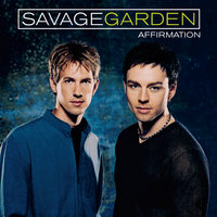 The Lover After Me - Savage Garden