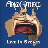 Last to Leave - Arlo Guthrie