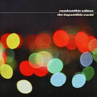 Utopia - Combustible Edison