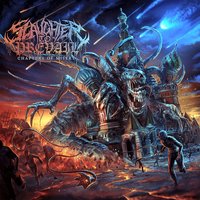 Beast - Slaughter to Prevail