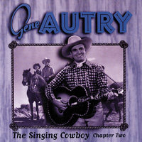 Rancho Grande - Gene Autry