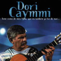 A Lenda Do Abaeté - Dori Caymmi