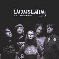 Zeichen - Luxuslärm