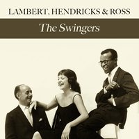 Four - Lambert, Lambert, Hendricks & Ross, Jon Hendricks