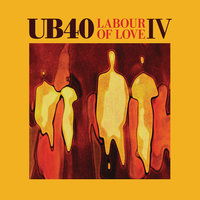 Boom Shacka Lacka - UB40