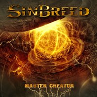 The Riddle - Sinbreed