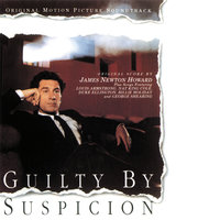 It Never Entered My Mind - James Newton Howard, George Shearing