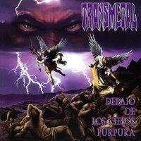 Humanidad de Mármol - Transmetal