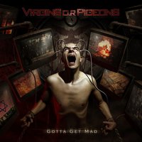 Born in Sin - Virgins O.R. Pigeons, Santa Hates You