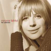 Downtown - Marianne Faithfull