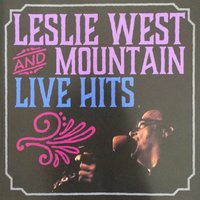 Theme from an Imaginary Western - Leslie West, Mountain