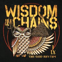 Skinhead Gang - Wisdom In Chains