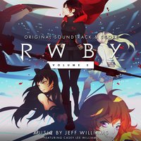 I'm the One - Jeff Williams